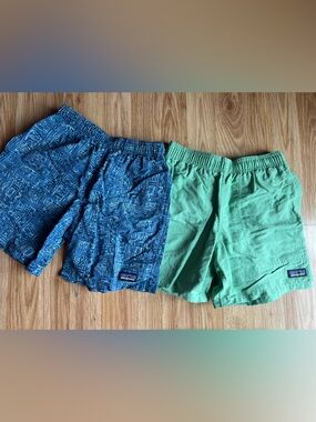 Patagonia Baggies Shorts